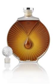 Macallan Lalique 65 Year Old Distilled And Bottled By The Macallan Distillers Ltd Easter Elchies Lalique Perfume Bottle Perfume Bottle Art Perfume Bottles