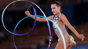 The united states plans to send a full contingent of rhythmic gymnasts to compete in 2021 — the first time since the 1984 los angeles games when the sport first made its olympic debut. Dwlo8p6aidmtym