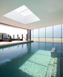 Watergate Bay Hotel Cornwall Places Cornwall England Hotel Pool