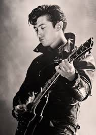 Turner told nme magazine that jamie. 140 A M Ideas Arctic Monkeys Artic Monkeys The Last Shadow Puppets