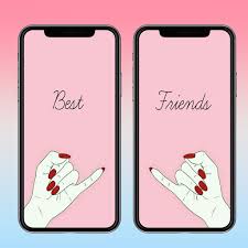 Call your friend and perform activities with him on a regular basis to increase your 'like stat'. Download Bff Best Friend Forever Wallpaper Free For Android Bff Best Friend Forever Wallpaper Apk Download Steprimo Com
