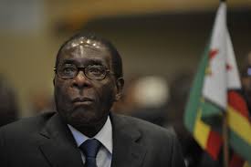 Image result for show the pic of robert mugabe