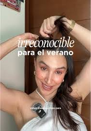 Alma Arechiga's Instagram, Twitter & Facebook