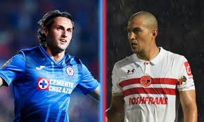Cruz azul vs toluca, hora y dónde ver en vivo y en directo online el partido de la liga mx guardianes 2021. 9ttsooc7hcglgm