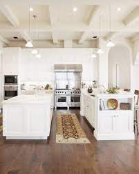 Double Island Kitchens The Next Big Trend Cococozy Double Island Kitchens Kitchen Island Design Double Island Kitchen
