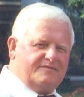 Charles Mayers Obituary (1941