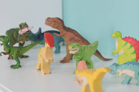 Dinosaurier Zimmer Unser Kinderzimmer Im Detail Kinder Zimmer Kinderzimmer Zimmer