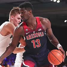 Deandre ayton is introducing me to three of his best friends. Arizona Big Man Deandre Ayton Is A Futuristic Blast From The Past Athlonsports Com Expert Predictions Picks And Previews