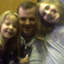 Rich Weber 6/21/1981-3/30/2012