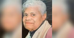 Obituary for Edith Wallace