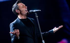 Trend Google: tiziano ferro xxverso
