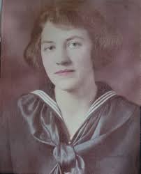 My great great grandmother grandma green, photo taken in I think  chesterfield England around 1895.