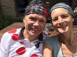 Andy Mullett is fundraising for Alive