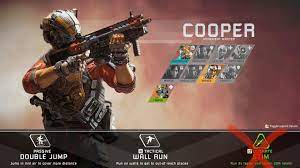 The most common apex legends wall material is paper. Hey Respawn Are You Ever Going To Add This Badass To Apex Legends He Just Needs A Balanced Ultimate Apexlegends