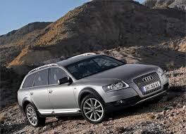 Audi A6 Allroad Quattro Hd Wallpapers Ultra Hd Car Wallpapers