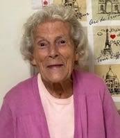 Bridget Teresa (Lydon) Fallon Obituary