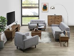Below, we will be showing you 20 modern leather living room furniture designs that will showcase beautiful, classy and stunning features! Cruz 5pce Home Living Room Furniture Package Deal Rustic Hardwood On Sale