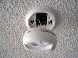 Oftentimes, though, smoke detectors fail due to dead batteries in them. Proper Location For Smoke Detector Installation