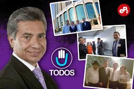 Expresidenciable de Todos auxilia a Melvin Quijivix en demanda laboral  contra SEGEPLAN