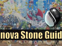 Pokémon go's team rocket bosses give out unova stones. Pokemon Go Unova Stone Evolution Guide Levelskip