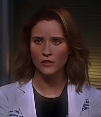 Dr Latham Chicago Med Demeanor