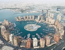 The doha agreement (2020), also known as the agreement for bringing peace to afghanistan, is a peace agreement signed by the united states and the taliban on february 29, 2020, to bring the afghanistan war to an end. Genetic Counsellor Doha Qatar