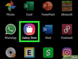 What are the developer options in samsung galaxy m31. How To Install Apps On A Samsung Galaxy 9 Steps With Pictures