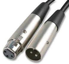 Risultati immagini per xlr microphone connectors
