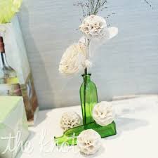 Since the order was more than 6 months prior to when i went to dye them, they. Sola Wood Flower Centerpieces