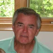 Thomas Ward Obituary (1941