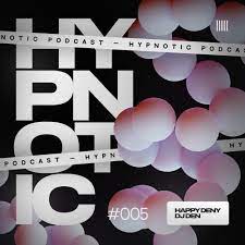 Happy Deny & Dj Den - Hypnotic Podcast 5 (Live Set) – Happy Deny