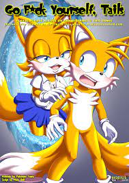 Go Fuck Yourself, Tails porn comic - the best cartoon porn comics, Rule 34  | MULT34