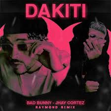 Es una bichiyal le gusta montarse en los boungee y chillar se pasa picheando, pero la vo'a pillar ya son las die' y se empezó a maquillar hoy se puso traje, hoy se va a. Dakiti Remix
