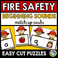 The ability to communicate and make yourself understood can the nato alphabet became effective in 1956 and, a few years later, turned into the established universal. Fire Safety Activity Kindergarten Alphabet Beginning Sounds Center