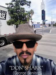 Pin by George Armando Benitez