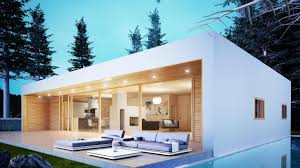 Casas Prefabricadas Modernas Para Toda La Familia A La Venta Desde Solo 41 000 Euros