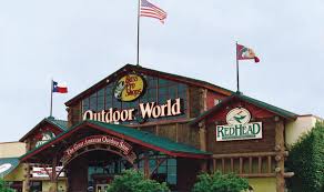 For the best in outdoor gear, shop at the bass pro shops outdoor world in cincinnati, ohio's great american outdoor store. All Bass Pro Shops Locations Sporting Goods Outdoor Stores