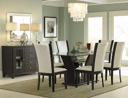60l x 36w x 30w. Homelegance Daisy Rectangular Glass Dining Set D710 72 At Homelement Com