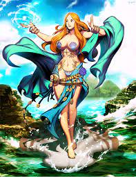 Pin On Gods And Goddesses