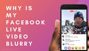 This software repairs your corrupted. Facebook Live Video Blurry What Are The Reasons And How To Fix It