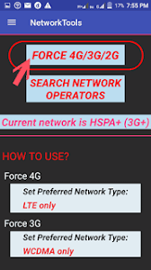 Our porno collection is huge and it's constantly growing. How To Set 4g Lte Only In Android Computer Smartphone Tips Trick
