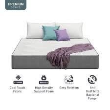 Somnuz Memory Foam Mattress