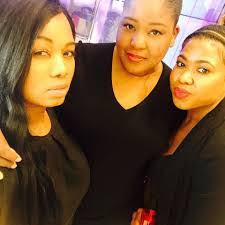 Trina Turner's Instagram, Twitter & Facebook