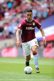 Impact el ghazi was a surprise absence last week and there's a chance he's immediately back in the starting xi friday, taking the spot of morgan sanson. Aston Villa Neemt El Ghazi Over Van Lille Foto Ad Nl