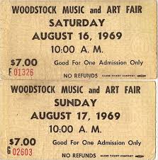 Woodstock Only Spent A Little Time Towards The Gala On The Art Fair And The Music But That Time Was Well Spent Woodstock Music Woodstock Woodstock Festival
