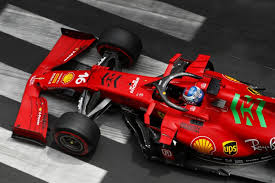 Formel 1 formel 1 heute vor 25 jahren: F1 Qualifying Monaco 2021 Leclerc Zittert Nach Bestzeit Um Pole