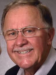 Dr. Victor Thomas Wilson, 76