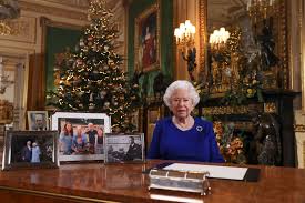 Candy hemphill christmas family : The Queen S 2019 Christmas Speech What We Know