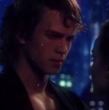 Our Baby Is A Blessing Star Wars