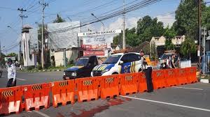 Buat traveler yang punya permasalahan dengan rambut, antavaya punya solusinya. Penyekatan Diperluas Ini Daftar Jalan Di Sukoharjo Yang Ditutup Suara Surakarta